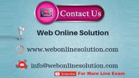 Web Online Solution image 16